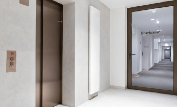 Limehome Berlin Müllerstraße - Digital Access