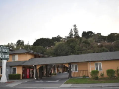 Hotel Belmont Hotels in Belmont