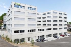 B&B Hotel St Gallen