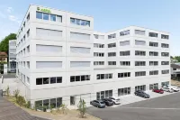 B&B Hotel St Gallen Hotels in 