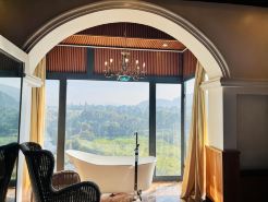 Homestay Thac Lien Khuong