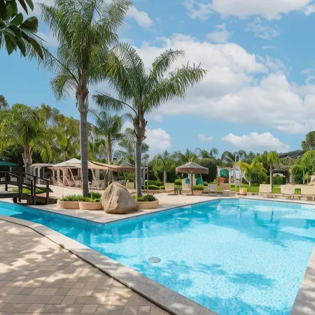 Green Village Resort