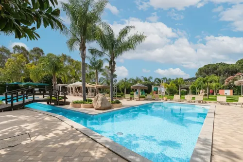 Green Village Resort - 3-Star
