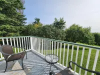 Auberge des Nuages - Ocean View