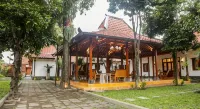 Omah Siliran Heritage Hotels near Yogyakarta