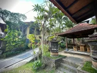 Desa Hostel Hotel in zona Kebun Pak Adhi