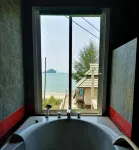 Sea Smile Resort - Hot Tub