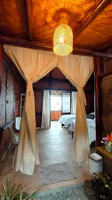 KELIMUTU PARADISO RESORT Hotels in Ende