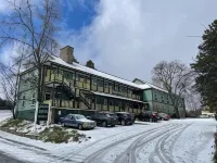 Julian Lodge Hotels in Julian