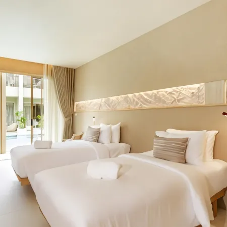 Navakiri Boutique Resort Satun