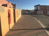 Essence of Africa Guesthouse