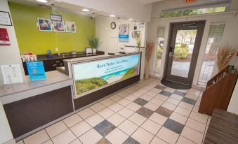 Studio 6 Coral Springs, FL - Fort  Lauderdale