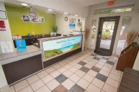 Studio 6 Coral Springs, FL - Fort  Lauderdale Hoteles en Coral Springs