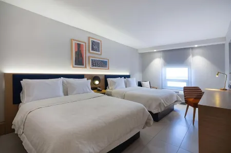 Hampton by Hilton Saltillo