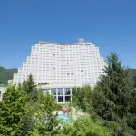 Hotel Listel Inawashiro Wing Tower
