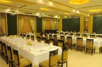Hotel Maharaja Regency Hôtels à : Ludhiana
