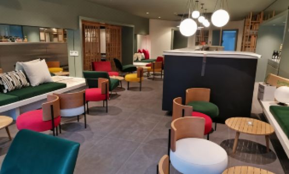 Hotel Gat Point Charlie