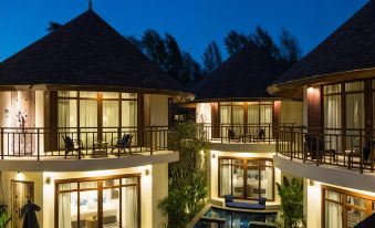 Bangsak Village - Adults Only