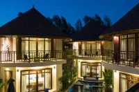 Bangsak Village - Adults Only Hotels near Wat Na Muang