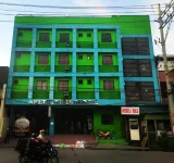 Amethyst Econotel Hotels in der Nähe von University of Perpetual Help System Laguna