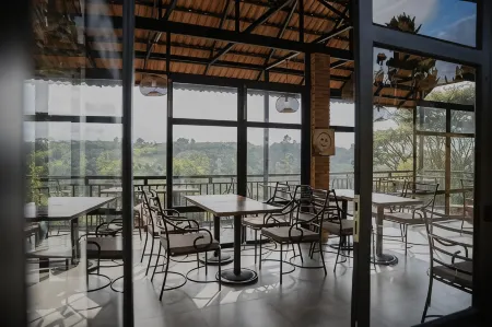 Sen Villa Boutique Отели в г. B' La