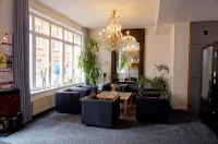 Ringhotel Altstadt - Wifi