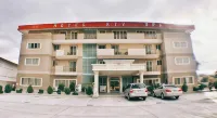 Grand Hoyah Hotel Hotel dekat Subic Bay Convention Center