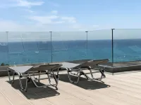 La Casa Al Mare Apart Hotel - 3-Star