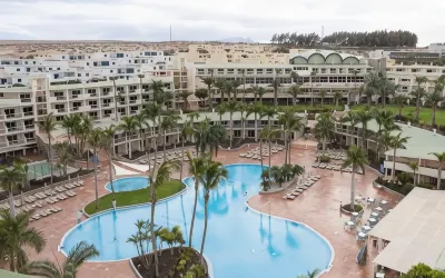 Club Hotel Drago Park Hotels near Oasis Wildlife Fuerteventura