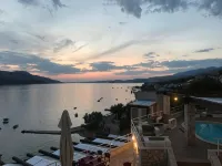 Hotel Belveder Hotel di Pag
