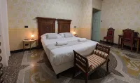 Villa Fieschi Hotels in Ne