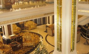 Fairtex Sports Club & Hotel