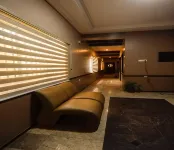 Hotel Vinayaga Excellenciy Tiruppur فنادق في Thirumurugan Poondi