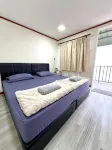Kanso Hill RoomStay Hotels in Tuaran District