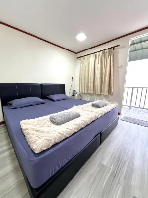 Kanso Hill RoomStay