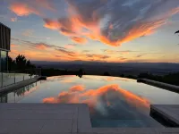 Pedra Pura Resort - piscina