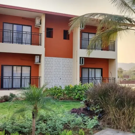 Pegasus Lifestyle Resort Karjat