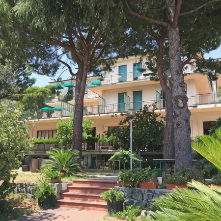 Residence la Vignetta