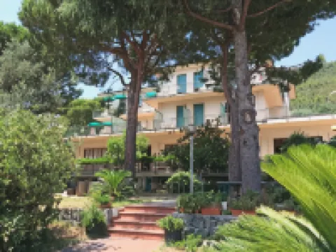 Residence la Vignetta