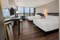 The Highlander Hotel, Ascend Hotel Collection