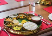 Sri Maharaja Residency