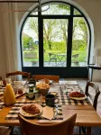 Chambre d'hôte la Beaudine Hotels in Mane