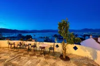 Reddoors Suites Sea View Các khách sạn ở Fethiye