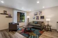 WoodSpring Suites Olympia - Lacey Hotels in Olympia