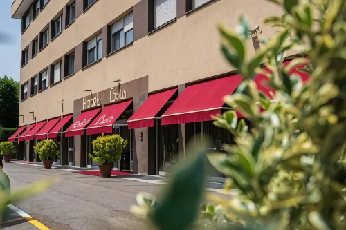 Hotel Bula Hotels in Bollate