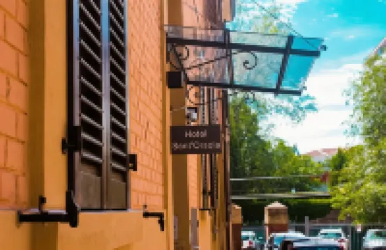 Hotel Sant'Orsola City House Collection by Gsa Hotels