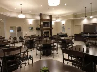 Ramada by Wyndham Emerald Park/Regina East - Frühstück