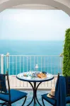 La Divina Amalfi Coast - Havudsigt