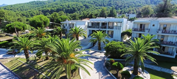 Esperides Hotel Hotels in Thasos