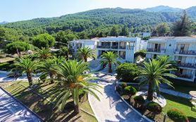 Esperides Hotel